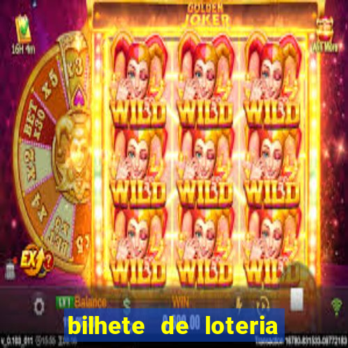 bilhete de loteria filme completo dublado download